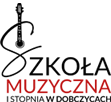 Logo strony: Szkoła Muzyczna I Stopnia w Dobczycach